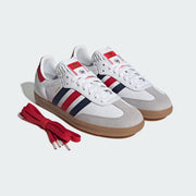 Men's Adidas Samba OG - FIFA World Cup 2026 - Team USA Colors