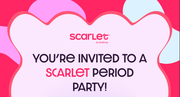 Period Party