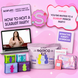Period Party
