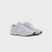 New Balance Made in USA 990v4 - Grey Violet / Timberwolf / Black