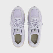 New Balance Made in USA 990v4 - Grey Violet / Timberwolf / Black