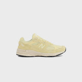 New Balance Made in USA 993 - Morel / Timberwolf / Black