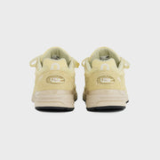 New Balance Made in USA 993 - Morel / Timberwolf / Black