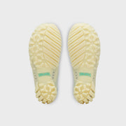 adidas x Pharrell Williams Water Moc - Lucid Ray Blue / Silver Metallic / Aurora Onix