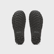 adidas x Pharrell Williams Water Moc - Core Black / Silver Metallic