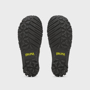 adidas x Pharrell Williams Water Moc - Yellow / Silver Metallic / Core Black