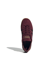 Adidas Originals Men's Maroon Handball Spezial Sneakers, JR3848