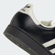 Men's Adidas Superstar II - Core Black/Core White