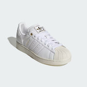 Men's Adidas Superstar II - Cloud White / Cloud White / Off White