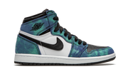 Jordan 1 Retro High Tie Dye (TD)