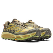 Mafate Speed 2 - Dark Olive/Golden Lichen