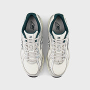 New Balance 740 - Medusa Green / Angora
