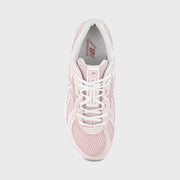 New Balance 740 - Stone Pink / Rosewood / Sea Salt