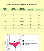 BTS Underwear Pair