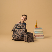 Backpack & Lunchbox Bundle - Gauge Camo