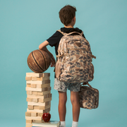 Backpack & Lunchbox Bundle - Pintail Camo