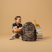 Backpack - Gauge Camo