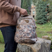 Backpack & Lunchbox Bundle - Pintail Camo