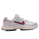 V5 RNR - Summit White/Fire Red/Platinum Tint