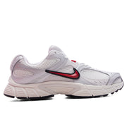 V5 RNR - Summit White/Fire Red/Platinum Tint
