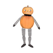 Halloween Hanging Characters