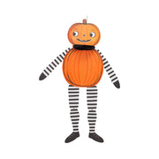 Halloween Hanging Characters