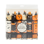 Vintage Characters Party Crackers