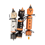 Vintage Characters Party Crackers