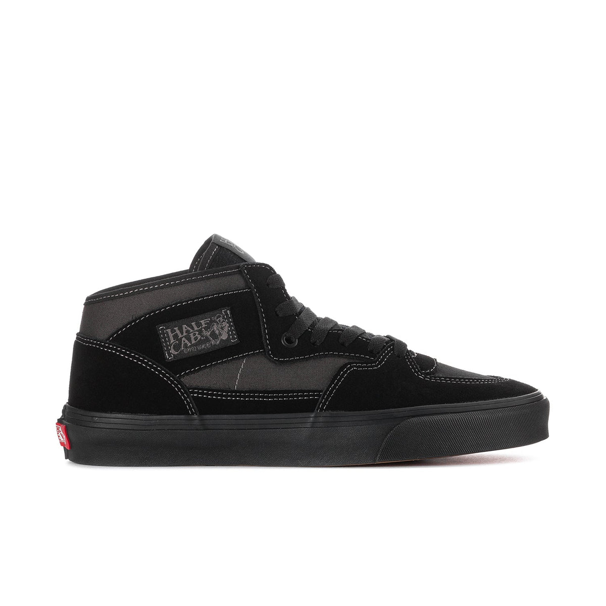 Half Cab - Mens