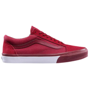 Vans Mens Old Skool Cabernet, VN0A38G1Q7H