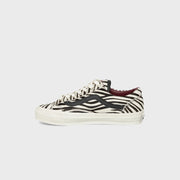 VANS LX Old Skool 36 - Zebra