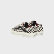 VANS LX Old Skool 36 - Zebra
