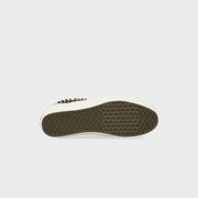 VANS LX Old Skool 36 - Zebra