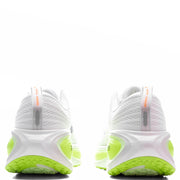 Vomero Plus - White/Black/Volt/Barely Volt