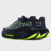 Vomero Premium - Black/Volt Glow/Rush Violet/Black