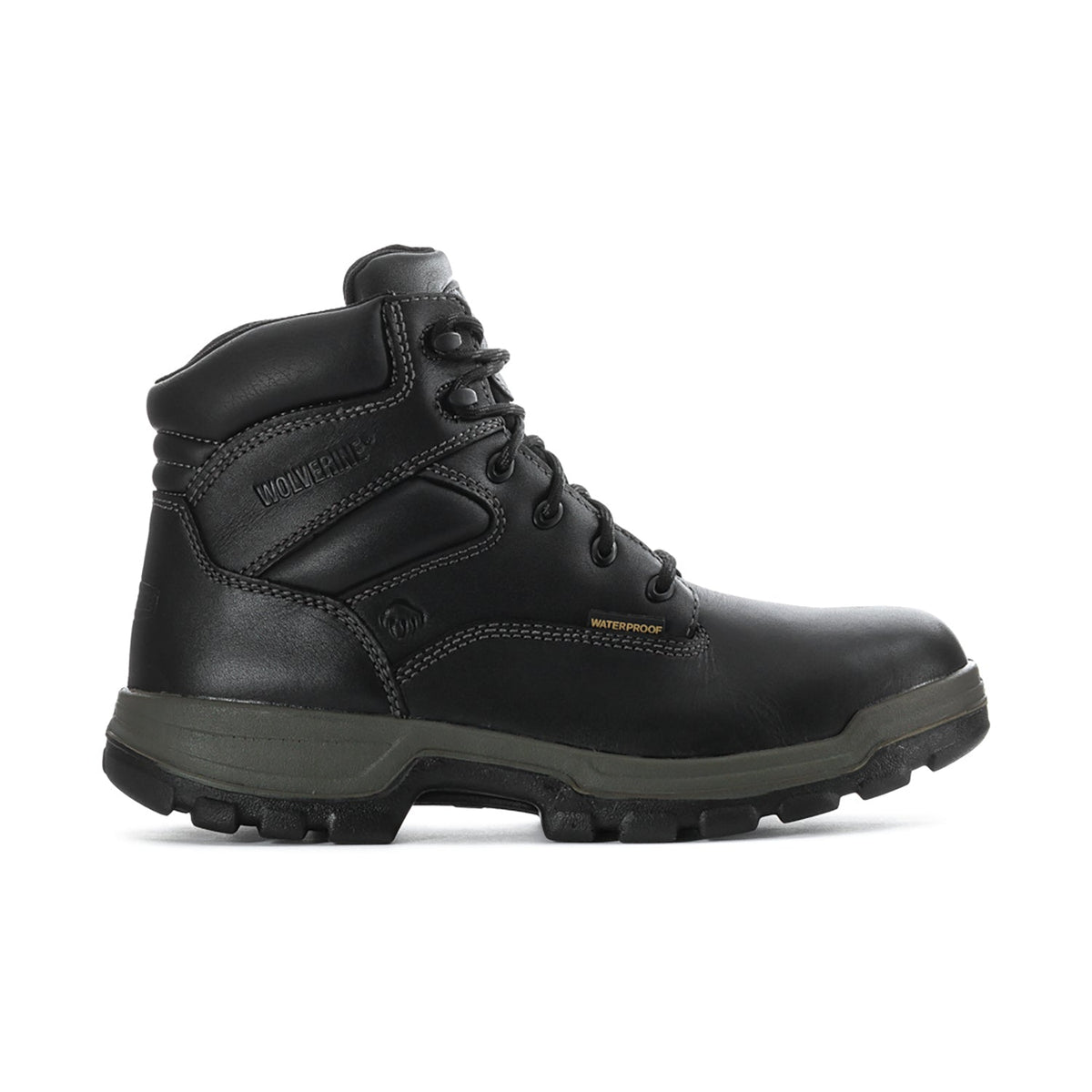 Direct Attached WP Wide - Mens