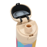 Pencil Shaped Stainless Steel Water Bottle (24 Oz)