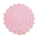 Boot Scoot Blooms Placemats (10 count)