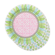 Cabana Club Dessert Plate (10 ct)