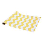 Colorwave Paper Table Runner (25 ft, cut to fit)