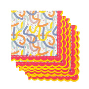 Back To School Tableware Party Kit