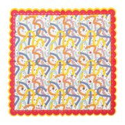 Pencil Play Luncheon Napkins (6.5" / 20 ct)