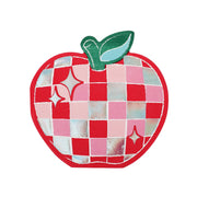 Disco Apple Dessert Napkins (20 ct)
