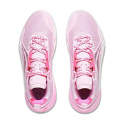 LiNing Speed 10 ‘Pale Pink White'