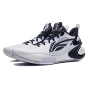 LiNing Yushuai 17 low 'White'