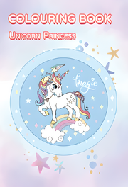Cute and Comfy Coloring Book