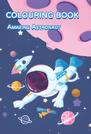 Cute and Comfy Coloring Book