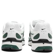 Women's P-6000 - Summit White/Fir/Black/Metallic Summit White