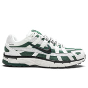 Women's P-6000 - Summit White/Fir/Black/Metallic Summit White