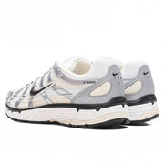 Women's P-6000 - Coconut Milk/Black/Summit White